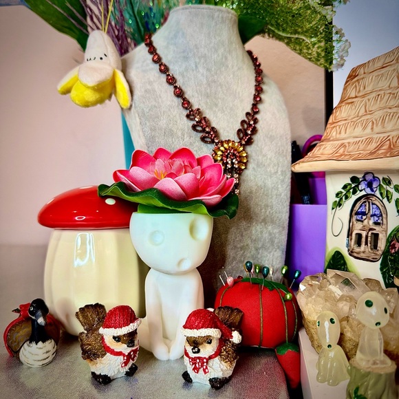 ALL FRILLS SPARKL - Picture 14 of 17